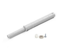 Магнитный толкатель Push-to-Open скрытого монтажа