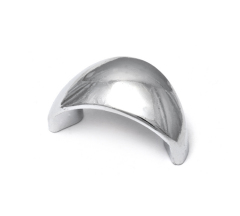 Ручка-скоба 32 хром S-2010-32