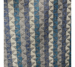 Kamelya Ромб 4850-1127 голубой