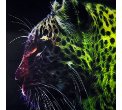 Купон 17.18 50*70