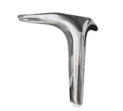 Опора 150 хром сталь