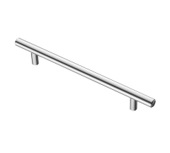 Ручка-рейлинг 224 сталь