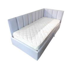 Кровать-тахта Полоса 90*200 (ортопед.основание)