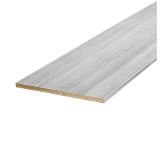 Столешница 600*3000*38 Травертин серый