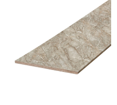 Столешница 600*3000*38 Оникс коричневый