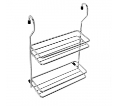 Полка двухярусная mini 210*85*300мм